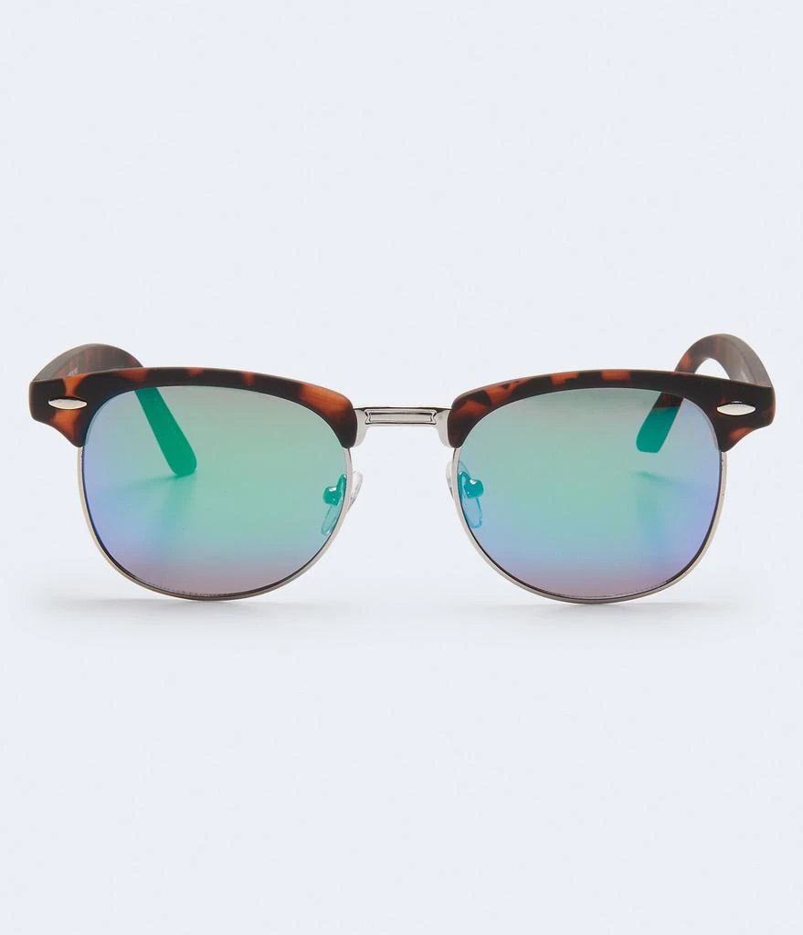 Aeropostale Men's Retro Clubmax Sunglasses 商品