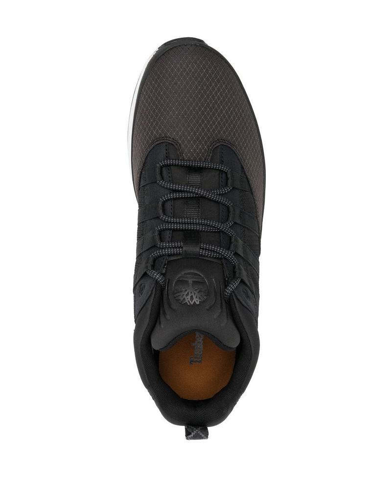 Timberland Sneakers Black商品第4张图片规格展示