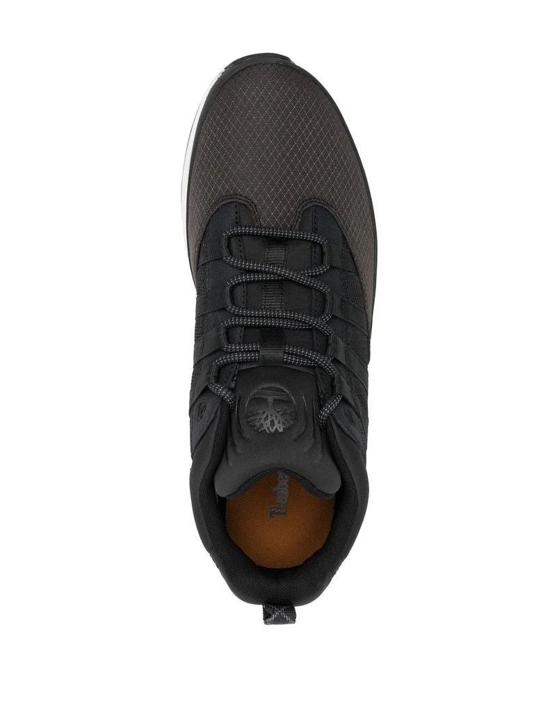 商品Timberland|Timberland Sneakers Black,价格¥941,第4张图片详细描述