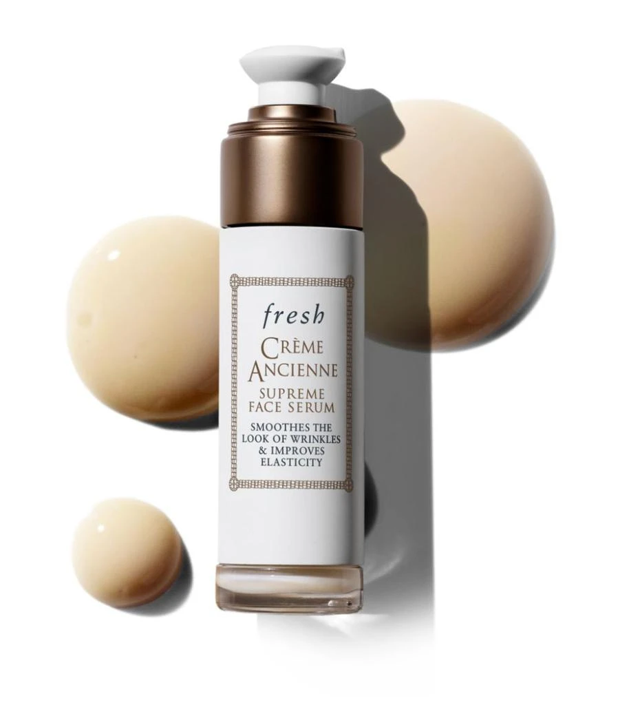 商品Fresh|Crème Ancienne Supreme Serum (30ml),价格¥1816,第3张图片详细描述