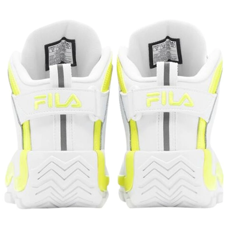 商品Fila|Fila Grant Hill 2 - Women's,价格¥604,第3张图片详细描述