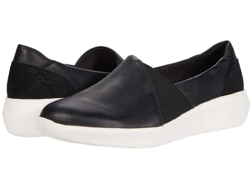 商品Clarks|Kayleigh Step,价格¥533,第1张图片