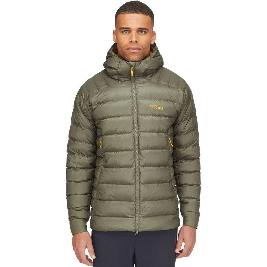 商品Rab|Electron Pro Jacket - Men's,价格¥2111,第1张图片