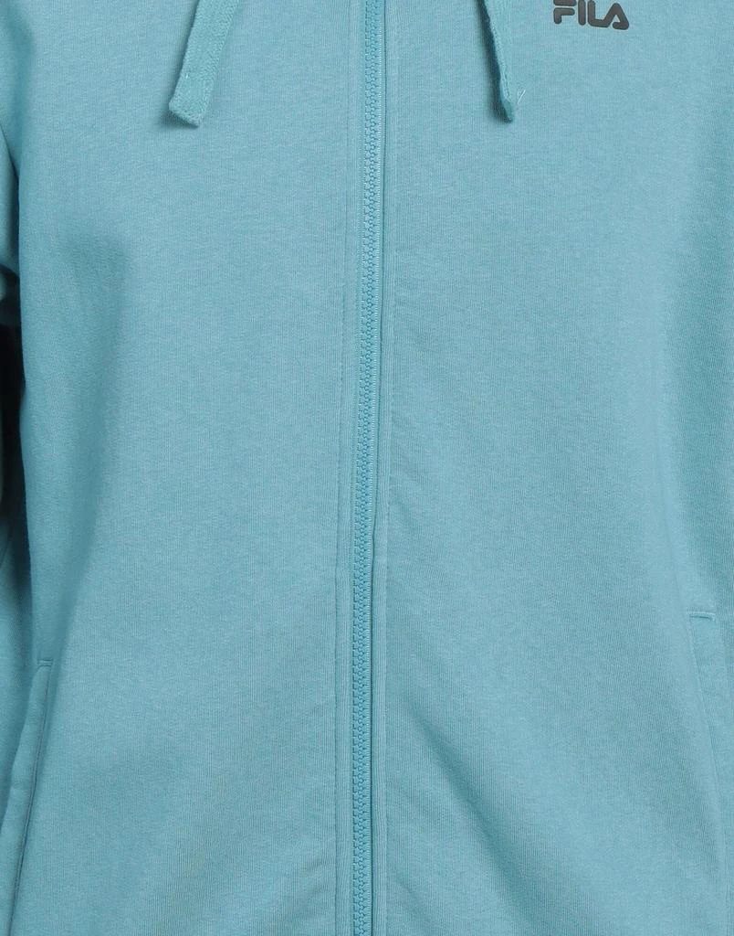 商品Fila|Hooded sweatshirt,价格¥427,第4张图片详细描述