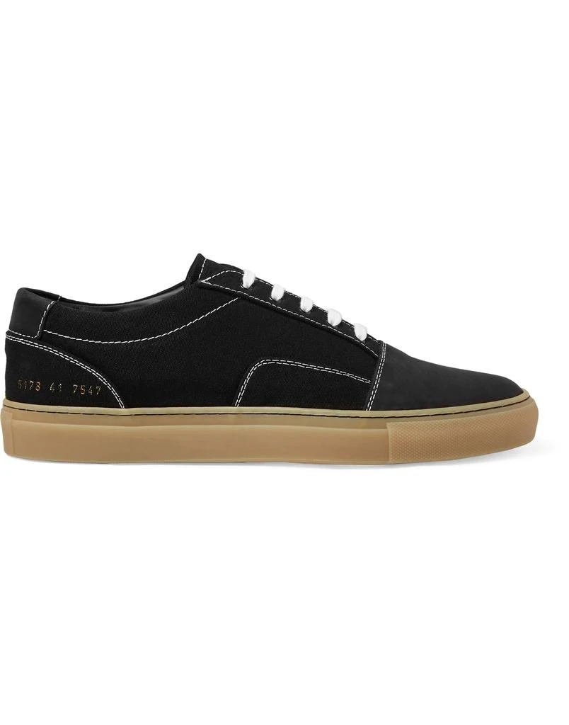 商品Common Projects|Sneakers,价格¥1175,第1张图片