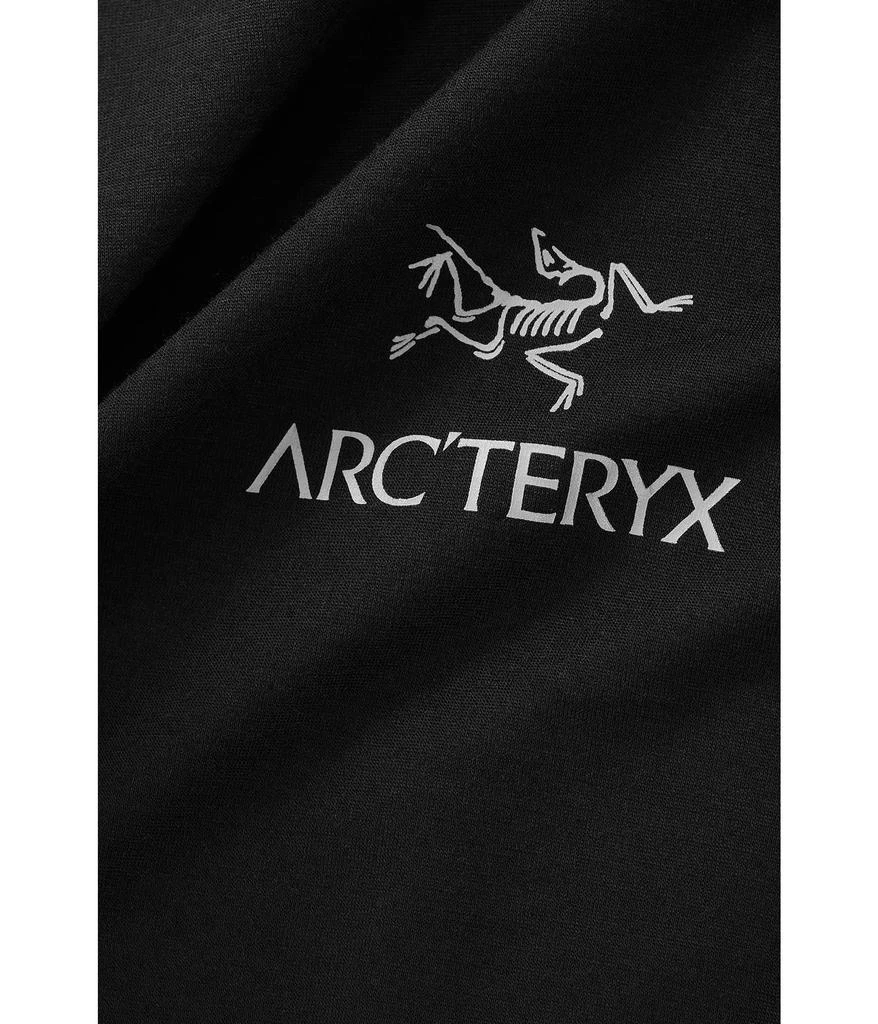 商品Arc'teryx|Brohm Arc'word 有机棉短袖,价格¥729,第4张图片详细描述