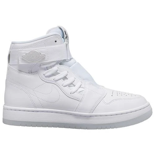 商品Jordan|Jordan AJ 1 Nova - Women's篮球鞋,价格¥927,第1张图片