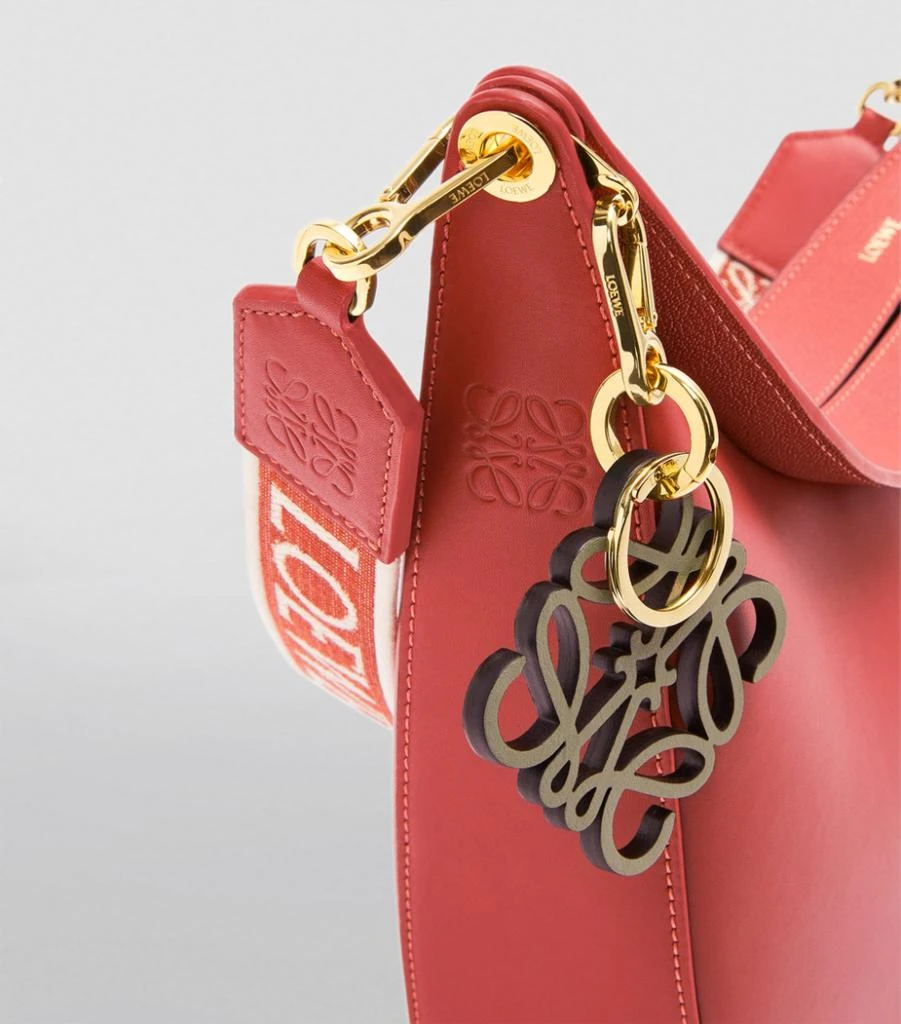 Leather Luna Shoulder Bag 商品