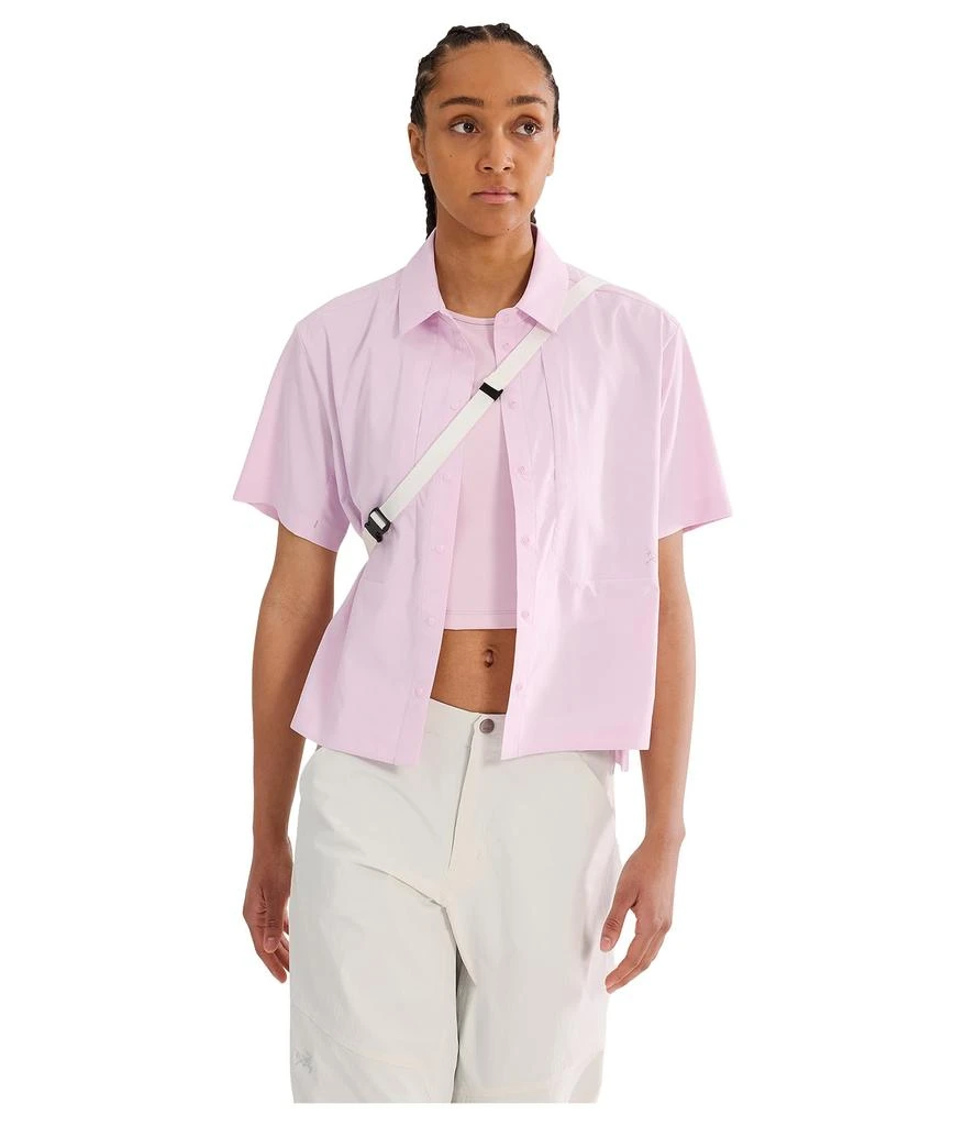 商品Arc'teryx|始祖鸟 Mantis 1 腰包 男女同款,价格¥320,第3张图片详细描述