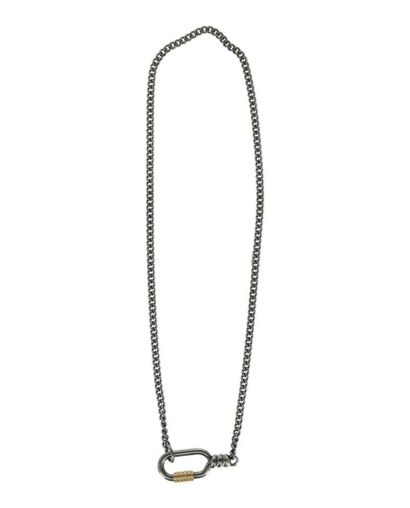 商品Bottega Veneta|Chain-link Necklace,价格¥975,第1张图片