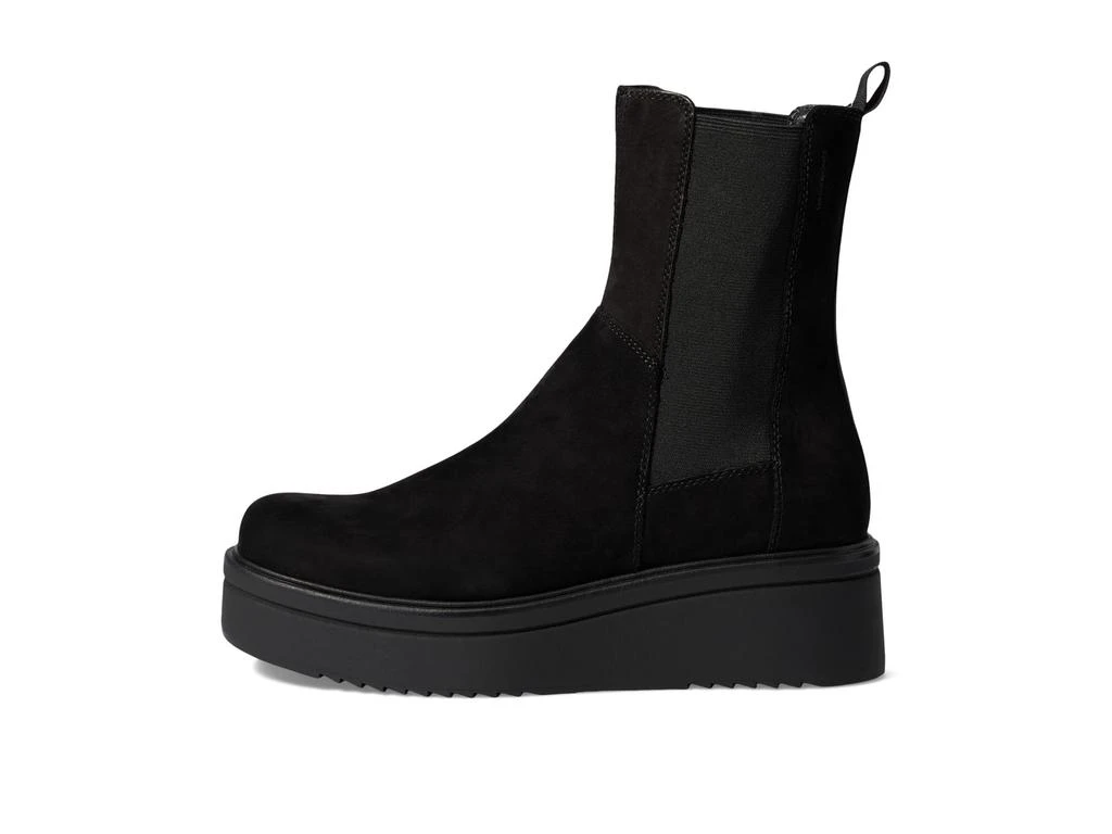 商品Vagabond Shoemakers|Tara Nubuck Chelsea Bootie,价格¥1179,第4张图片详细描述