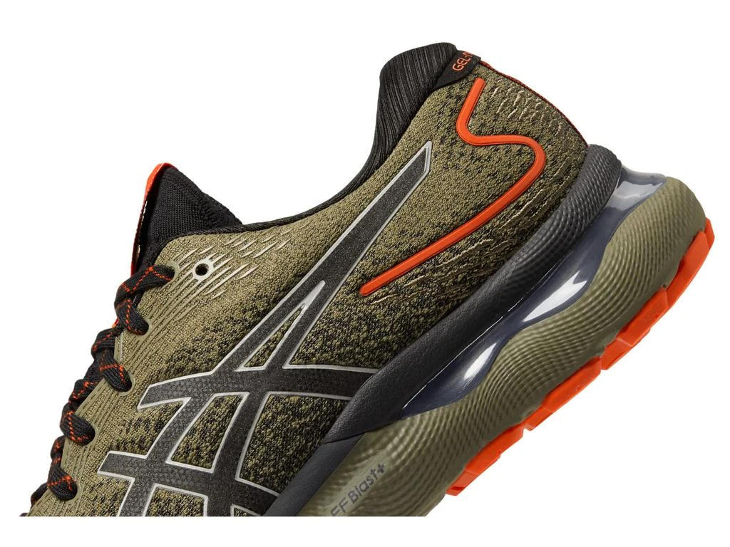 商品Asics|GEL-Nimbus® 24 Trail,价格¥748,第5张图片详细描述