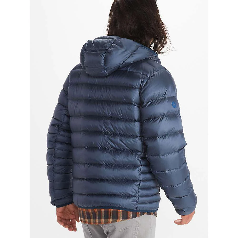 Marmot Men's Hype Down Hoody 商品