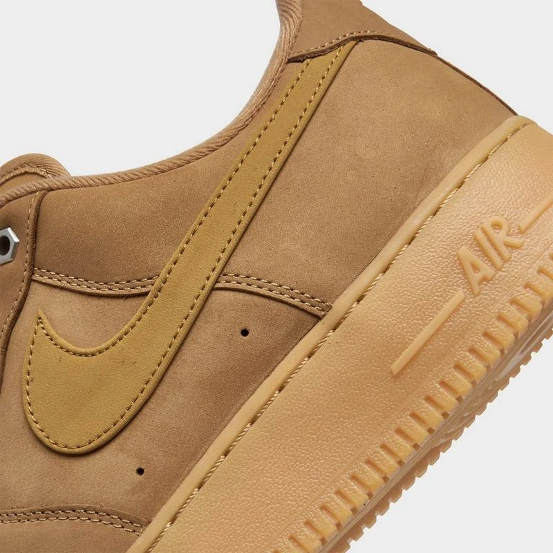 商品NIKE|Men's Nike Air Force 1 '07 WB Casual Shoes,价格¥1018,第3张图片详细描述