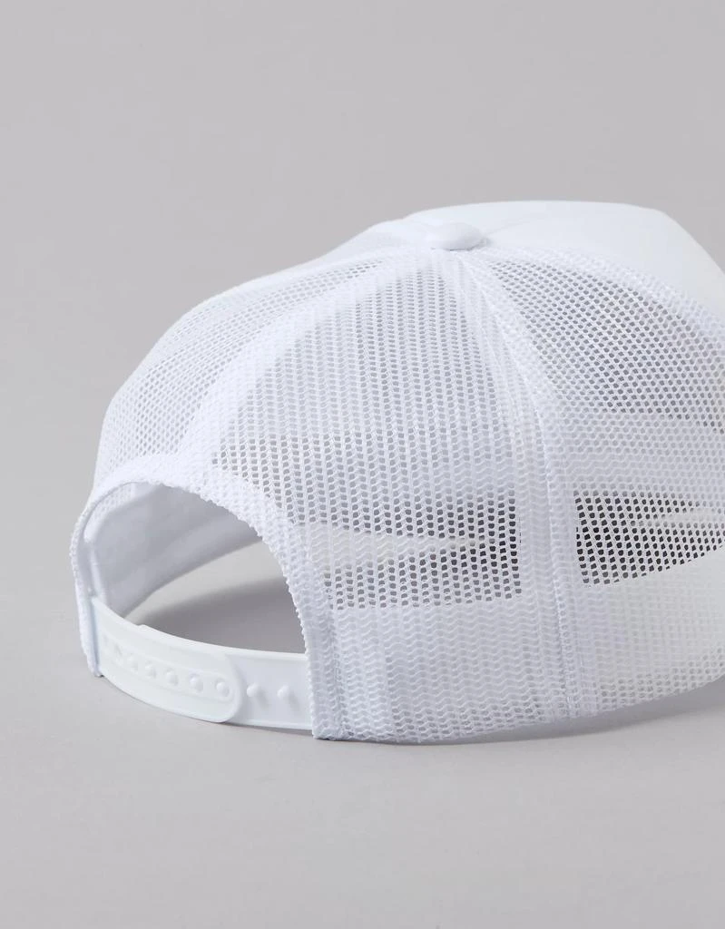 商品AE|AE MTV Trucker Hat,价格¥152,第2张图片详细描述
