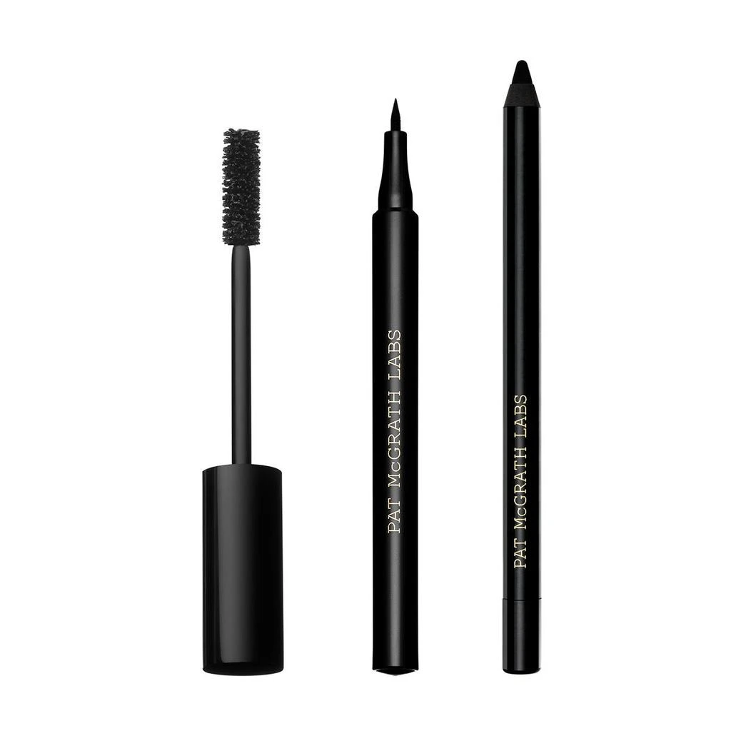 商品Pat McGrath|Xtreme Eye Trio,价格¥674,第2张图片详细描述