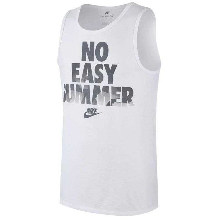 商品NIKE|Men's Graphic-Print Tank Top,价格¥188,第1张图片