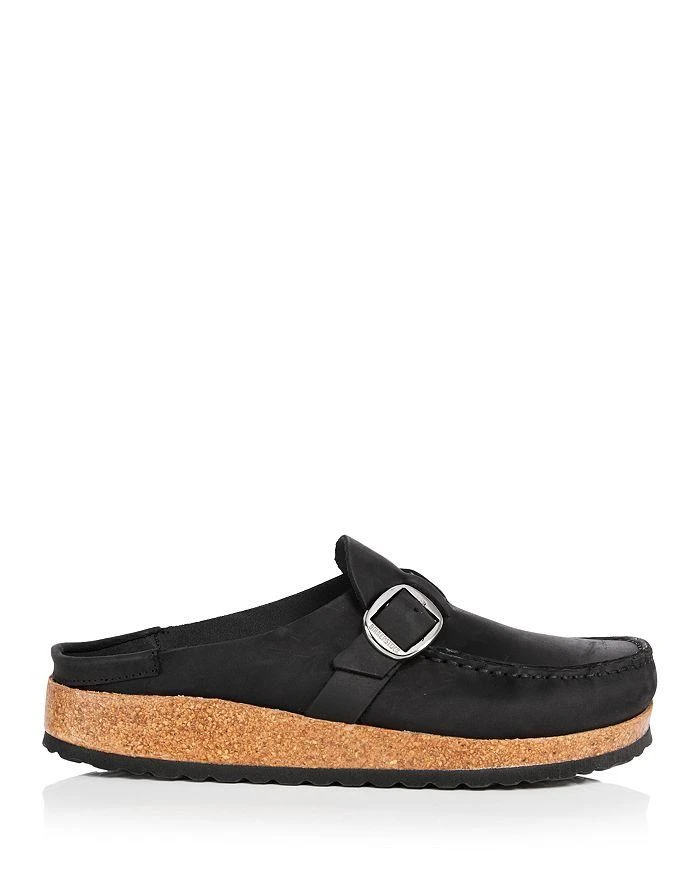 商品Birkenstock|Women's Buckley Clogs,价格¥1127,第2张图片详细描述