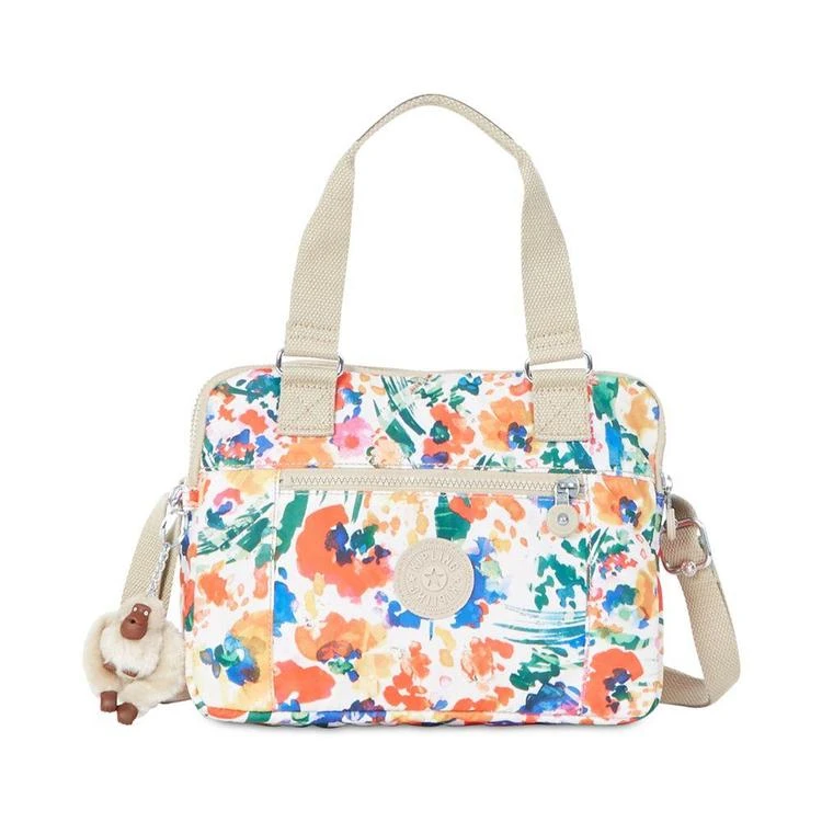 商品Kipling|Kipling Brent Convertible Satchel,价格¥741,第2张图片详细描述