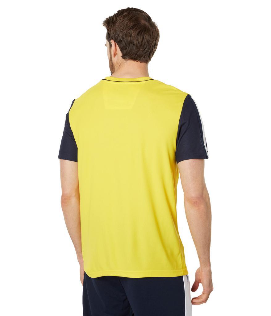 商品Nautica|Navtech Sustainably Crafted Color-Block T-Shirt,价格¥249,第4张图片详细描述