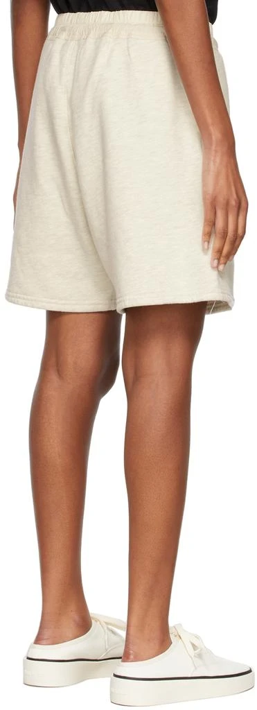 商品Fear of god|Beige 'The Vintage' Shorts,价格¥1123,第3张图片详细描述