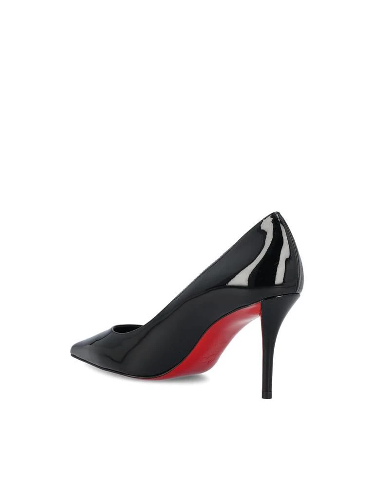 商品Christian Louboutin|Christian Louboutin Heeled Shoes,价格¥6288,第3张图片详细描述