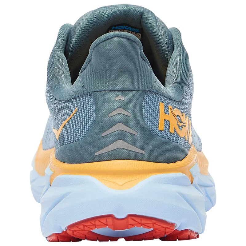 商品Hoka One One|HOKA Clifton 8 - Men's,价格¥1043,第3张图片详细描述
