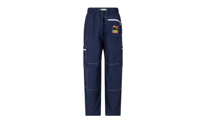 Puma Lightweight Track Pants商品第5张图片规格展示