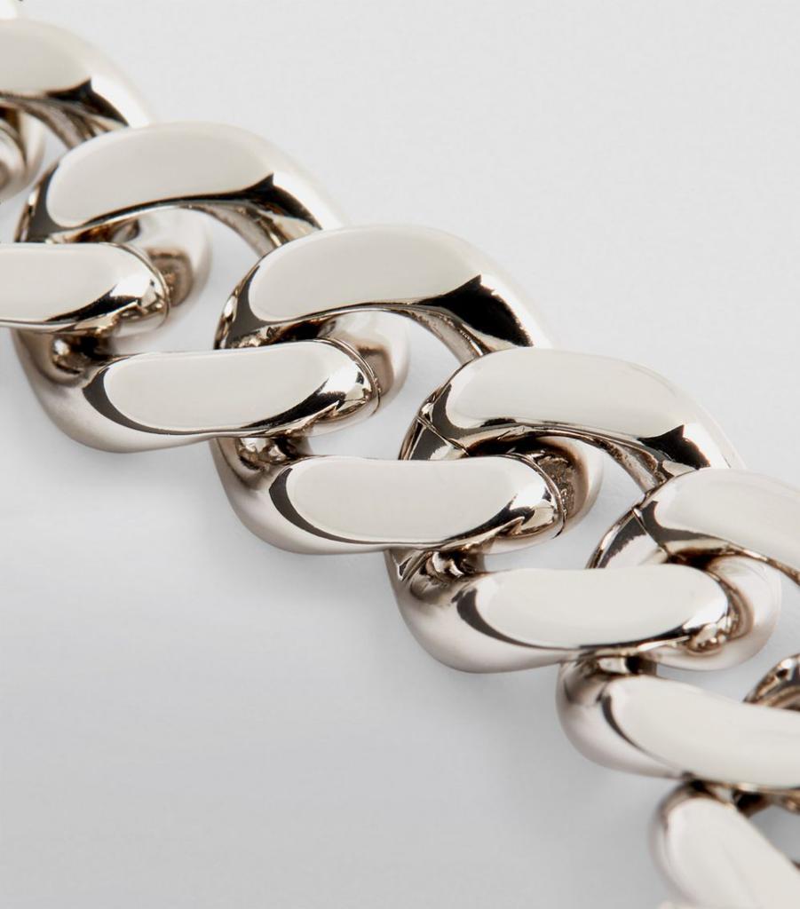 商品Vivienne Westwood|Salomon Tag Chain Bracelet,价格¥1462,第5张图片详细描述