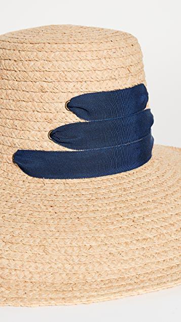 商品Lola 帽子|Espartina 帽子,价格¥1400,第6张图片详细描述