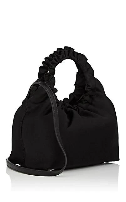 商品The Row|Double-Circle Small Silk Bag,价格¥11235,第3张图片详细描述