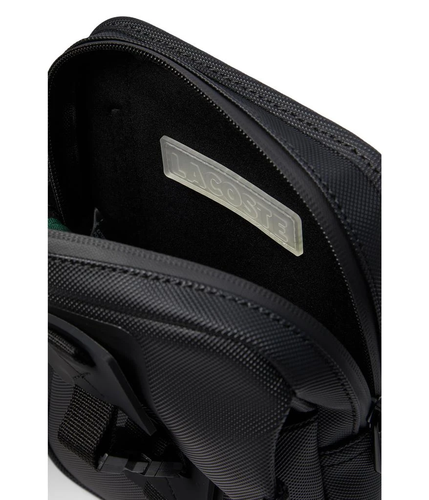 商品Lacoste|Crossover Bag,价格¥862,第4张图片详细描述