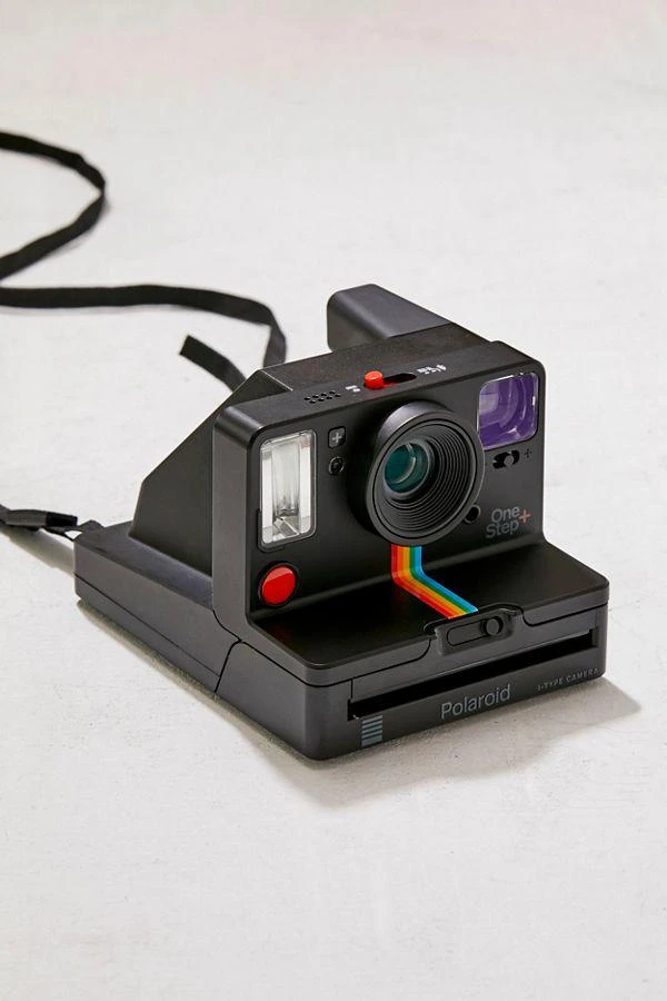 商品Polaroid Originals|宝丽来OneStep Plus i-Type相机,价格¥1054,第2张图片详细描述