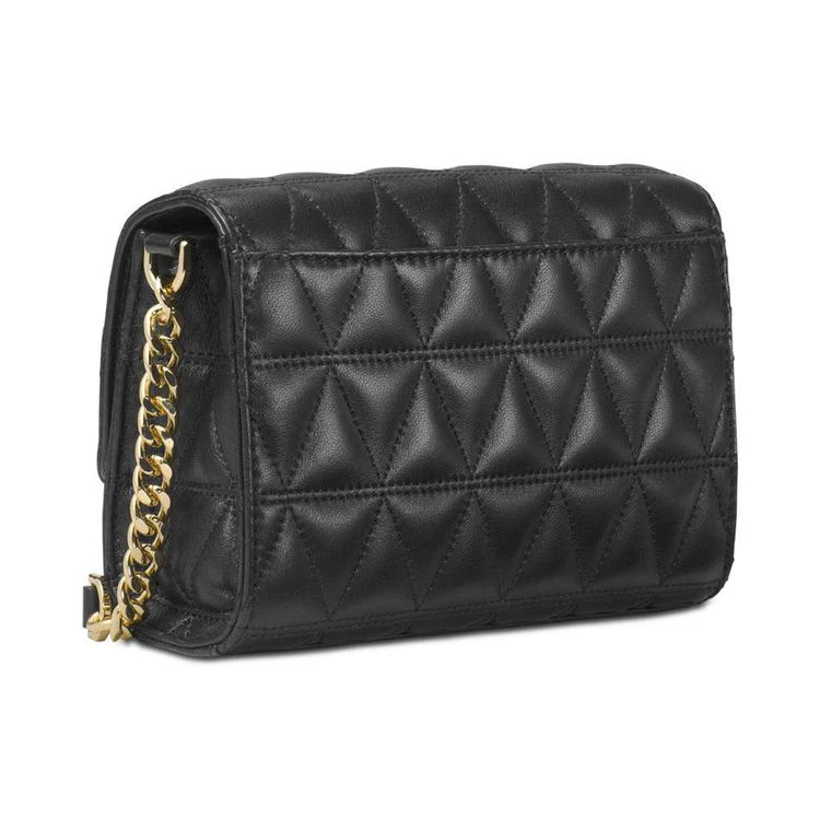 商品Michael Kors|MICHAEL  Ruby Medium Crossbody,价格¥747,第4张图片详细描述