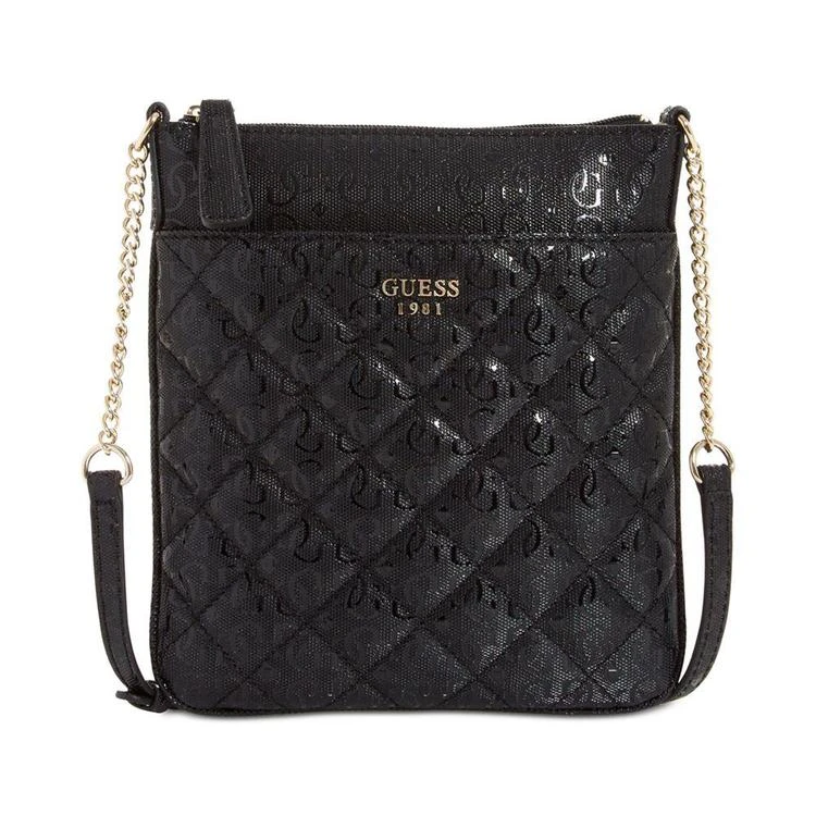 商品GUESS|Seraphina Mini Crossbody,价格¥430,第1张图片