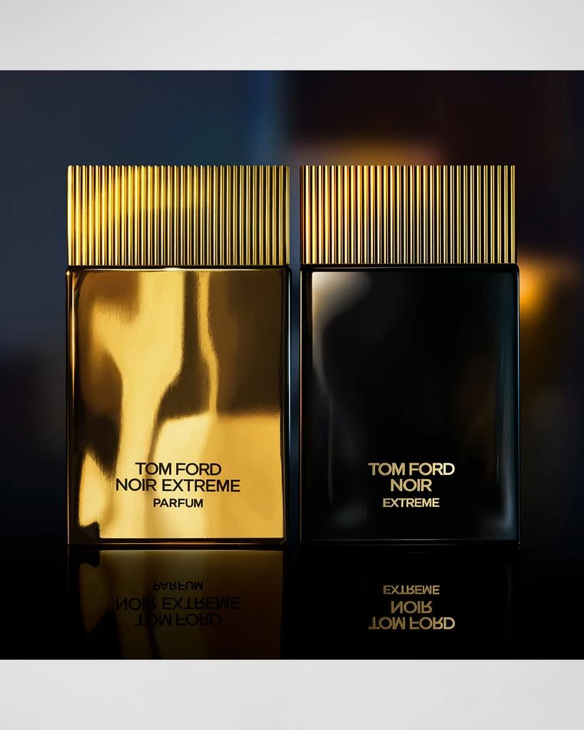 商品Tom Ford|Noir Extreme for Men Eau De Parfum, 1.7 oz.,价格¥1225,第4张图片详细描述