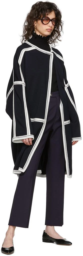 Black Lauren Flats 商品