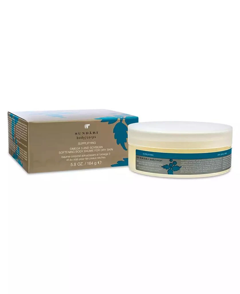 商品SUNDÃRI|Sundari Omega 3 And Soybean Softening Body Baume,价格¥368,第4张图片详细描述