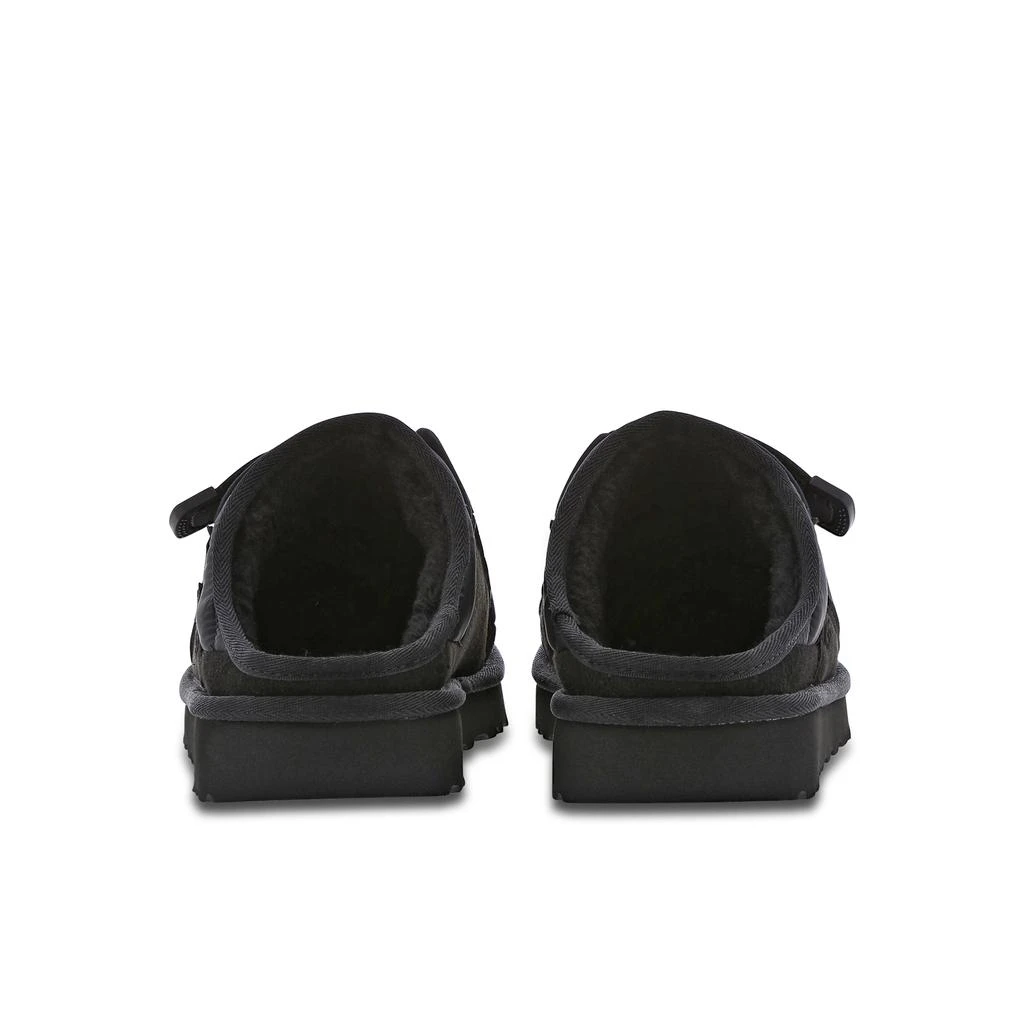 商品UGG|UGG Dune Slip On Lta - Men Shoes,价格¥1056,第3张图片详细描述
