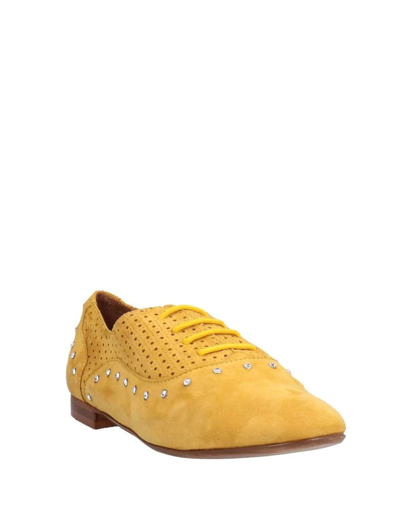 商品CAFèNOIR|Laced shoes,价格¥300,第2张图片详细描述