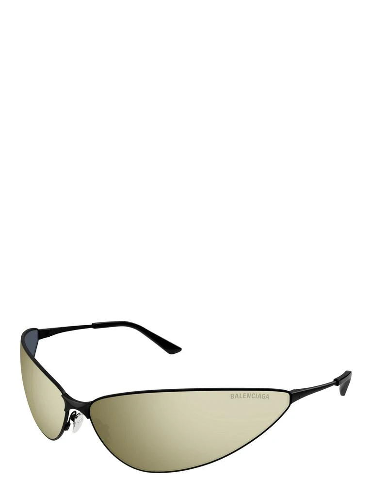 商品Balenciaga|Balenciaga Eyewear Cat-Eye Frame Sunglasses,价格¥2321,第2张图片详细描述
