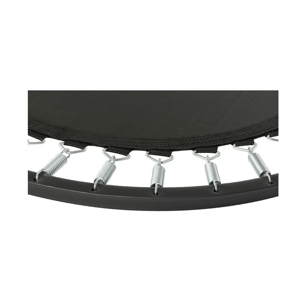 商品Champ Celebrations|Upper Bounce 44" Mini Foldable Rebounder Fitness Trampoline,价格¥1069,第3张图片详细描述