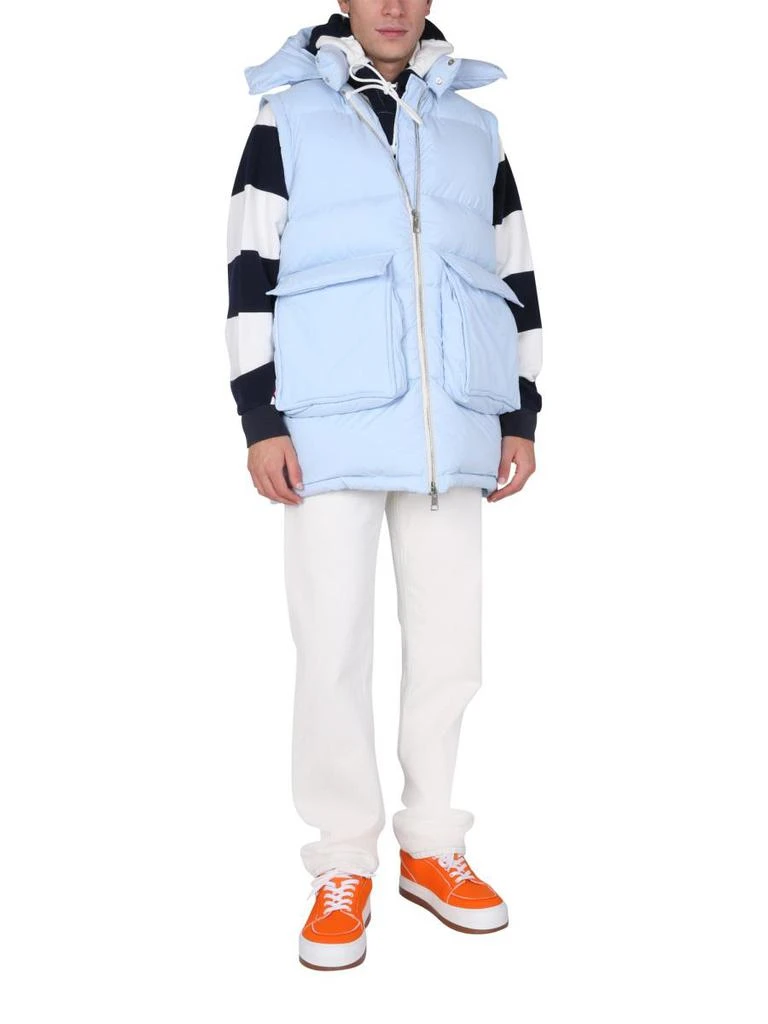 商品SUNNEI|SUNNEI "PUFFY" DOWN JACKET UNISEX,价格¥3821,第1张图片