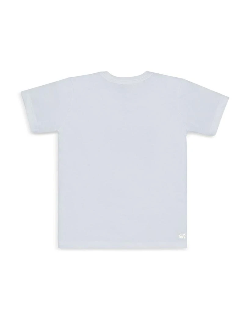 Boys' Crocodile Logo Graphic Tee - Little Kid, Big Kid 商品