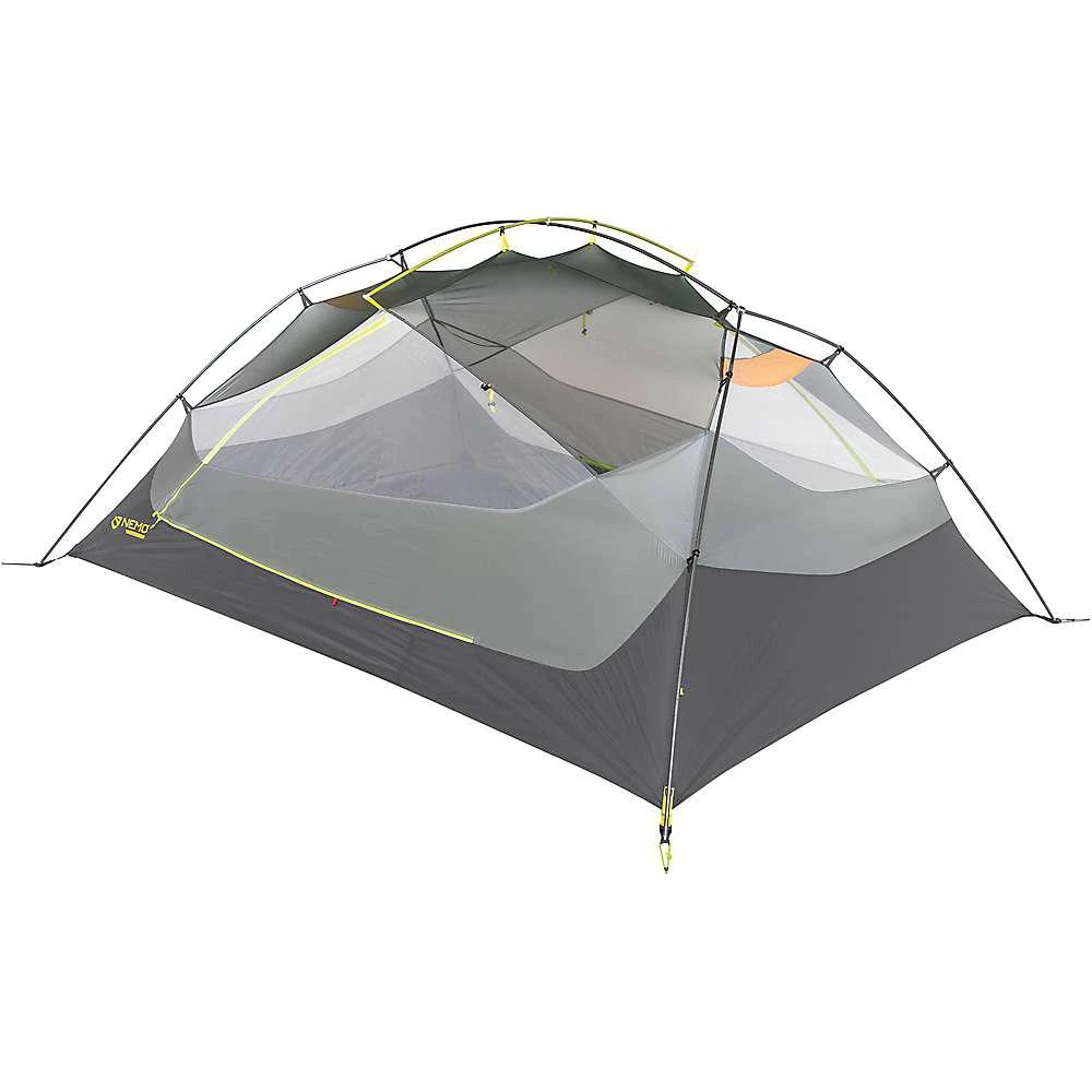 商品NEMO|NEMO Dagger OSMO 3P Tent,价格¥4942,第1张图片