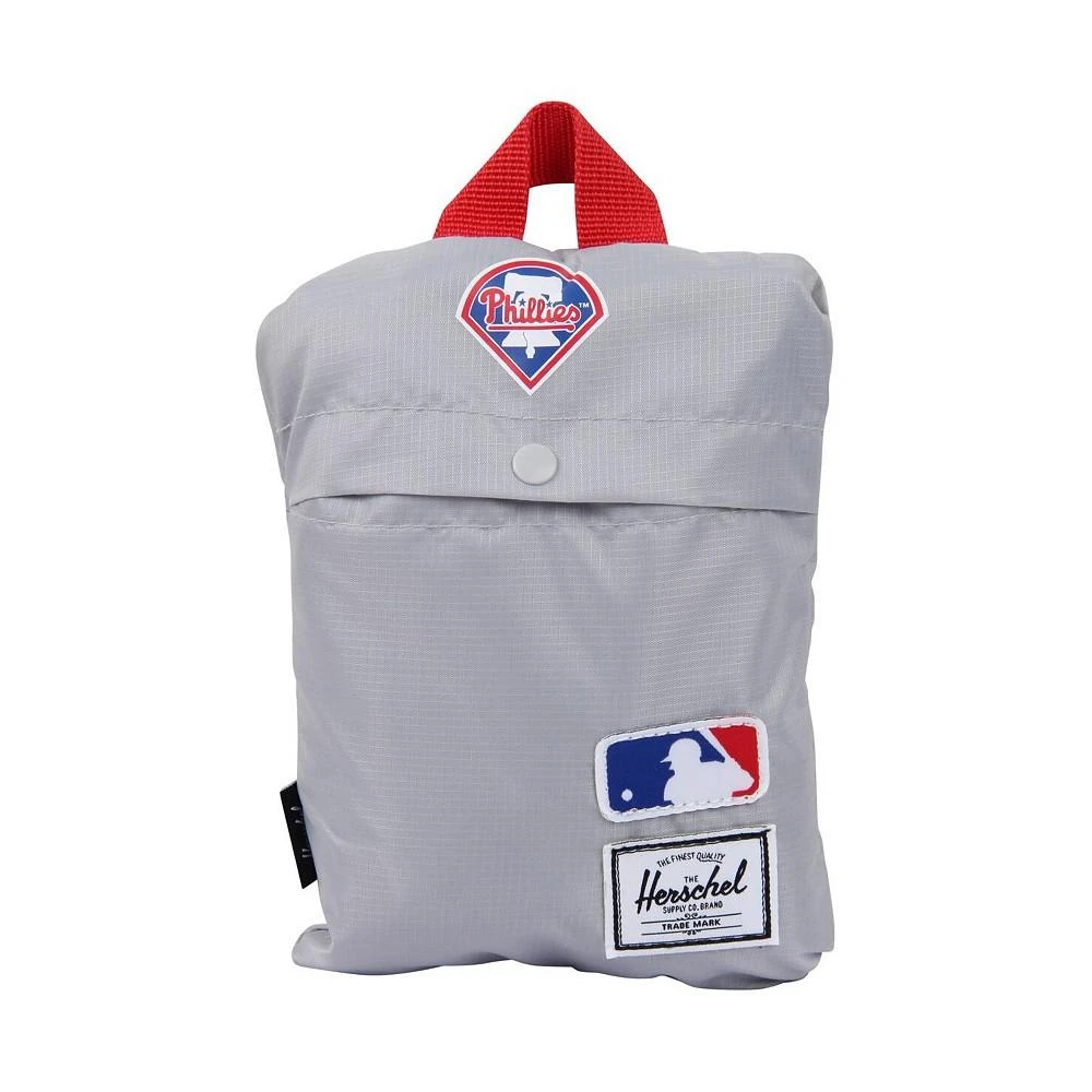 商品Herschel Supply|Supply Co. Philadelphia Phillies Packable Daypack,价格¥260,第3张图片详细描述