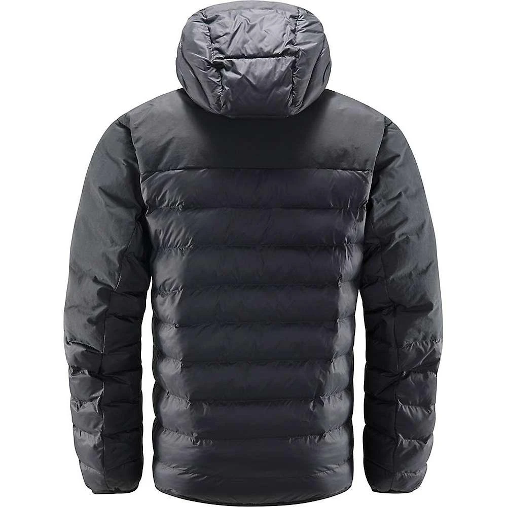 商品Haglofs|Men's Dala Mimic Hood Jacket,价格¥1350,第4张图片详细描述