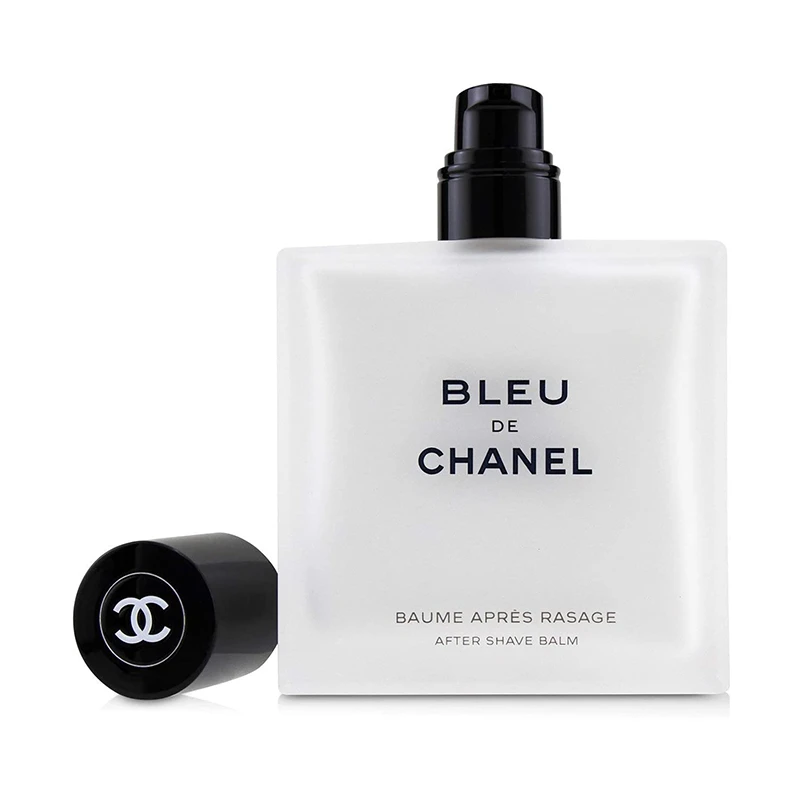 Chanel香奈儿 蔚蓝男士须后乳液90ml 商品