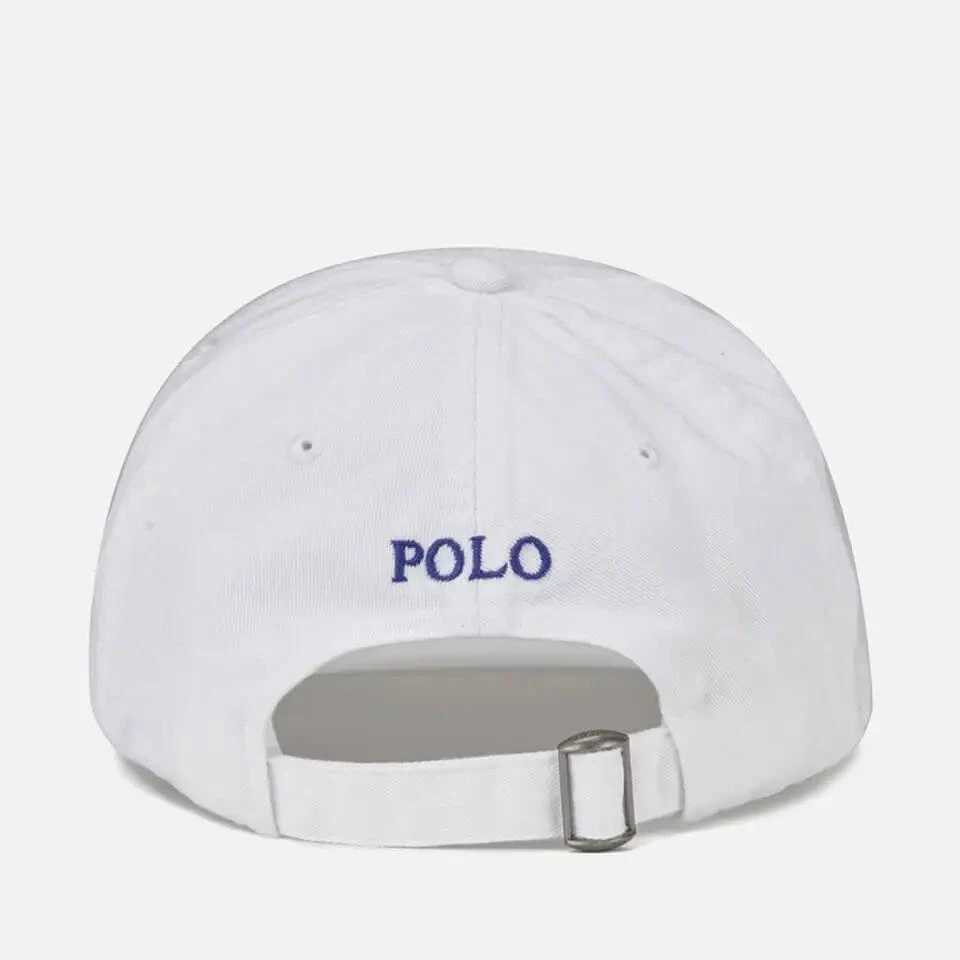 商品Ralph Lauren|Polo Ralph Lauren Men's Classic Sports Cap,价格¥446,第3张图片详细描述