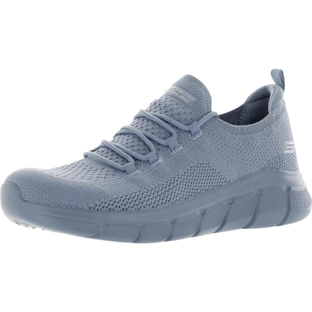 Skechers Womens Bobs B Flex- Color Connect Lifestyle Athletic and Training Shoes商品第3张图片规格展示